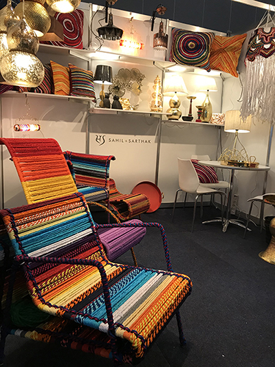 Melbourne IIFS sahil & sarthak